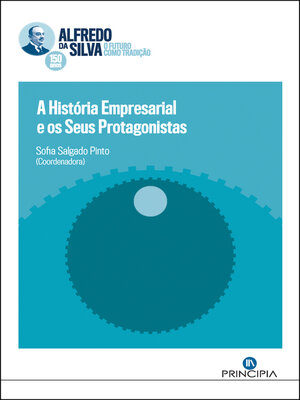 cover image of A História Empresarial e os seus Protagonistas